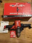 Milwaukee M18 Fuel Mud Mixer With 180 Degree Handle  bare Tool  - New