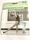 Capezio Professional Fishnet Tights  set Of 3 