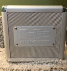  rare  2003 H2 Hummer Metal Media Promo Kit - Poster Cd Auto Gm General Motors