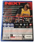 Nba 2k20 - Playstation 4 Videogames