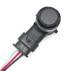 Bumper Pdc Parking Assist Sensor   Wiring A0009055504 For Cls Cla Gla 
