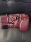 Muhammad Ali   Facsimile Autographed   Vintage Everlast Boxing Glove Size L xl