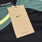 New Nikecourt Advantage Dri-fit Tennis Shirt Black Men s Size Large Fd5320-010