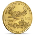 2020 1 Oz American Gold Eagle Coin