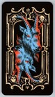 Pet Sematary  grief  Oracle Card - Classic Horror Oracle - Ricardo Dise  o