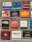 Lot 20 Vintage Casino Matchbooks Nevada Las Vegas Reno Carson City Gambling Etc