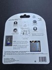 1-3 4 In   44mm  Steel Keyed Padlock  1-1 8 In  Shackle  2-pack  Made In Usa