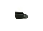 Oakley Jawbreaker Replacement Nose Piece Pad Black Large Rare