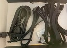 Corsair Cx-m Series Cx650m 650w Semi-modular Power Supply - 80 Plus Bronze
