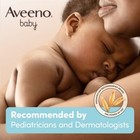 Aveeno Baby Daily Moisture Gentle Body Bath Wash   Shampoo - Lightly Scented