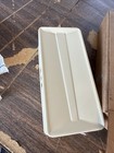 Edwards Chime Kit C130 Beige One Entrance Home Door Bell Wired Made Usa Nos