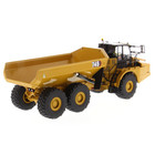 Caterpillar Cat 745 Articulated Truck 1 50 Scale Diecast Masters 85528