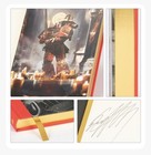 Warhammer Raldoron  Revenant - Special Edition Presale - New And Sealed    