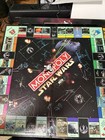Monopoly Star Wars Limited Collector   s Edition Board Game 1997