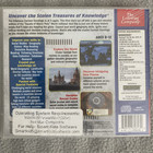 Where In The World Is Carmen San Diego  Pc Game - Rare - New Sealed