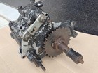 Harley Shovelhead Rotary Top Cow Pie 4 Speed Transmission Oem 34709-80 Evo