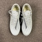Under Armour Magnetico Elite 4 Fg Soccer Cleats 3027704-300 Womens Size 6