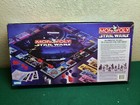 Star Wars Classic Trilogy Edition Monopoly Game  Pre-owned  Complete