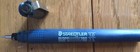 Staedtler Mars Vintage Marsmatic 700 Technical Pen 700 120  1 2 4 
