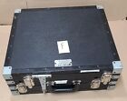 Lotf Tk-105 g Kippertool Military Electronic System Tool Kit In Wilson Case