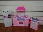My Fancy Life  gloria  Deluxe Kitchen Play Set  9986  For 11 5  Dolls