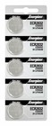 Lot Of 2 Pc Energizer Cr2032 Watch Batteries 3v Lithium Cr 2032 Dl2032 Br2032