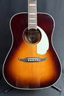 Fender King Vintage Dreadnought Acoustic-electric Guitar Mojave Finish  565 