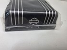      Oem Harley Rockford Fosgate 400w 4 Channel Secondary Amplifier 14-25 Touring
