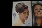3 Vintage 1968 1971 1972 Miss America Heart Of Ohio Pageant Program Marion Ohio