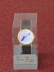 Vintage Txdot Watch - Time Zone New Old Stock 1990s Texas Dept Of Transportation