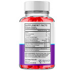  3 Pack  Revita Glow Acv Gummy Revitaglow Advanced Weight Management 180 Gummies