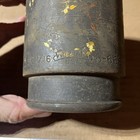 Williams 8-666 Shallow 2-1 16    Impact Socket  1-1 2  Drive Usa 6 Point - N