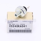 Genuine Oem Subaru Oil Pressure Switch Sensor Forester Impreza Legacy 25240ka041