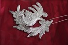 Hair Accessories Exotic Chinese Tribal Handmade Miao Silver Hairpin 1piece