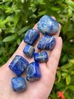 Grade A   Lapis Lazuli Tumbled Stone  0 65-1 5 Inch Lapis Crystal wholesale Bulk