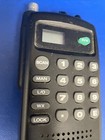 Uniden Bearcat Bc60xlt 10 Channel 10 Band Radio Scanner tested To Power Only