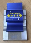 Dmt M-power Pss1 Precision Sharpening System W  Extra Diamond Stones