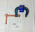 Wilton  C-clamp 400 Series 2-1 8  mo 2-5 8 td 402-p