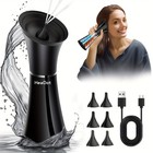 Professional Ear Irrigation System - Water Powered Electric Ear Wax Cleaner Tool