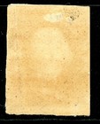 Usa 1863 Csa 2   Brown Red Scott  8 Mint V612