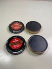 Kiwi Shoe Polish - Black  lot Of 2 