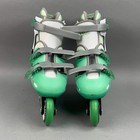 Roller Derby V-tech 500 Size 6-9 Adjustable Inline Skates