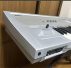 Korg Triton 61-key Music Workstation Synthesizer With Power Cable And Manual