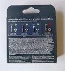 Sh71 Norelco Replacement Shaving Heads For Philips Series 5000 7000 Shaver Blade
