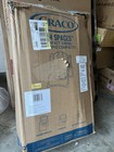 New Graco Slim Spaces Compact Baby Swing  Reign