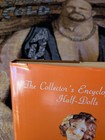 The Collector s Encyclopedia Of Half Dolls - With Price Guide 1979 Hardcover