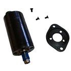 129 0004 002 Brand New Hydraulic Motor 31 6 Cm3 r  1 93 In3 r  For Char-lynn J2