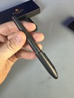 Cross Classic Century Style Ballpoint Pen Obsidian Black At0792-1 New In Box