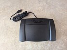 Infinity In-usb-2 Digital Foot Control Pedal For Transcription Dictation Y3-11