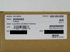 Hpe Aruba 9004 R1b20a Arcn9004 4-port Gigabit Wired Gateway New Sealed